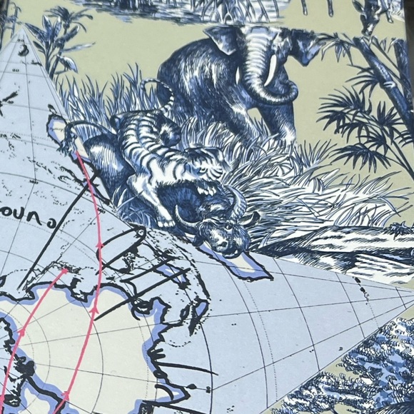 Dior Around the World Exclusive 500 Piece
NWT
Puzzle - Collector's Item - Picture 7 of 7